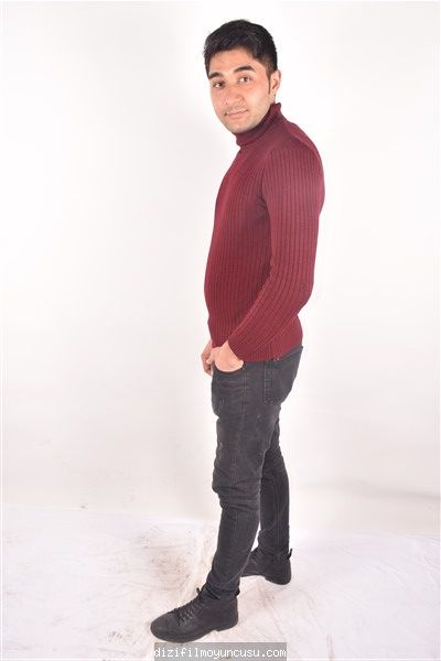 Uşak Cast Ajans Yousef 75446