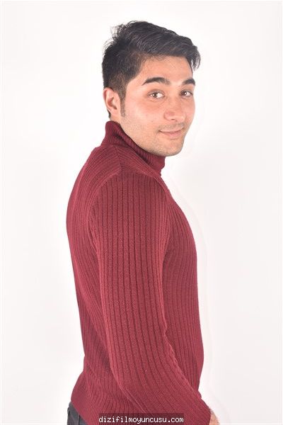 Uşak Cast Ajans Yousef 75449