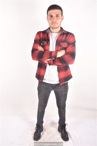 Uşak Cast Ajans Yusuf 75552