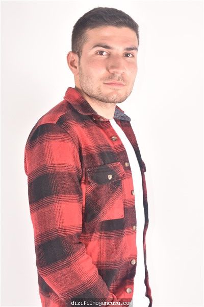 Uşak Cast Ajans Yusuf 75555