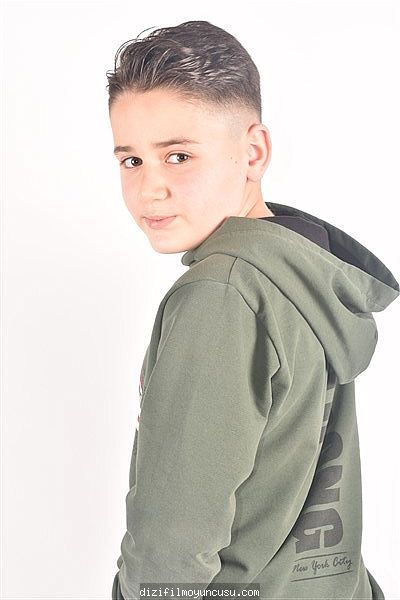 Uşak Cast Ajans Zeki 249285