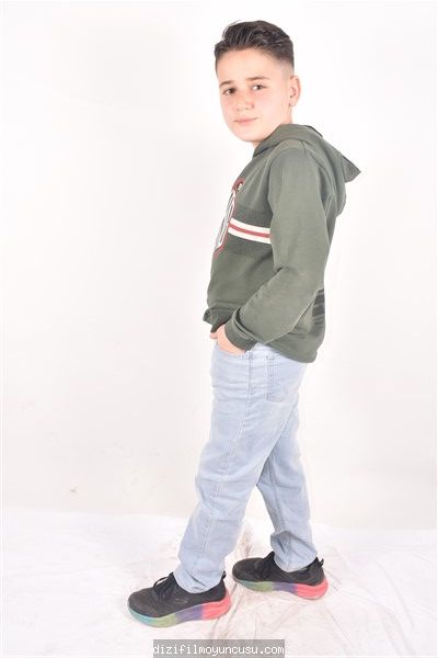 Uşak Cast Ajans Zeki 75549