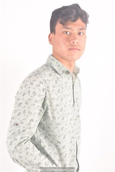Antalya Cast Ajans Ahmadullah 75696
