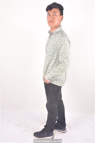 Antalya Cast Ajans Ahmadullah 75697
