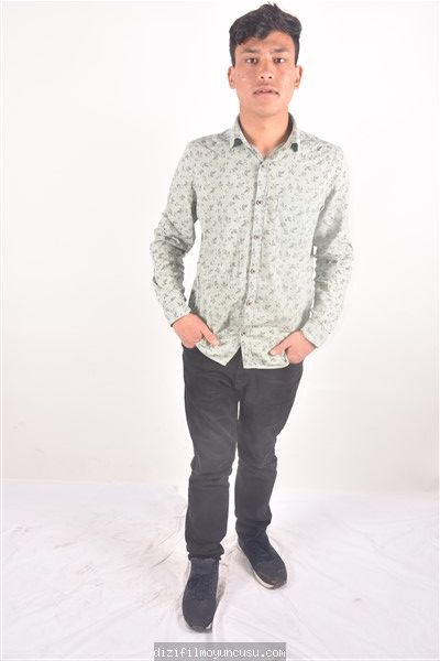 Antalya Cast Ajans Ahmadullah 75699