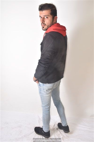 Antalya Cast Ajans Ali 75663