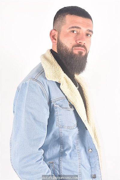Erkek Oyuncular Adayımız Bayram