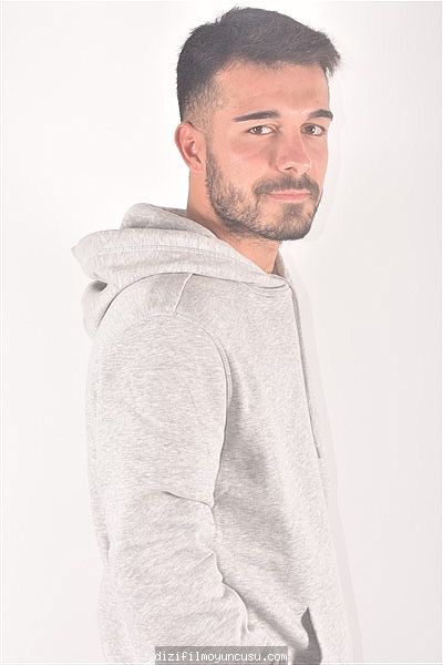 Erkek Oyuncular Adayımız Davud