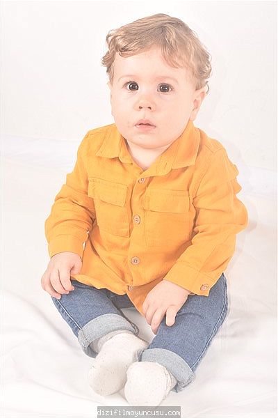 Çocuk Oyuncular Adayımız Doruk