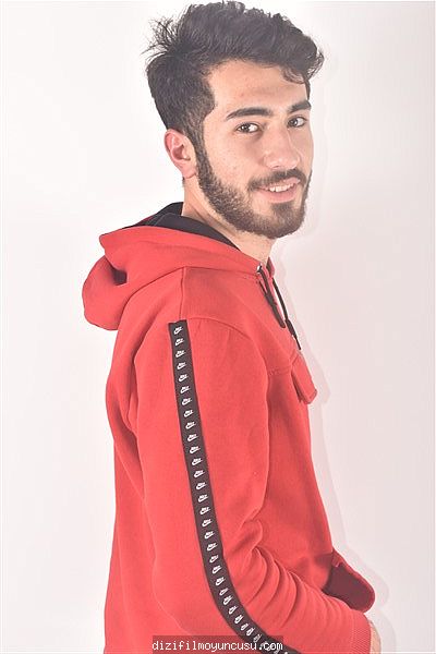 Erkek Oyuncular Adayımız Esat