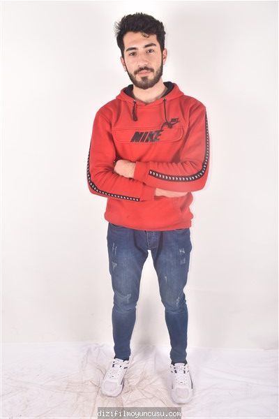 Antalya Cast Ajans Esat 75794