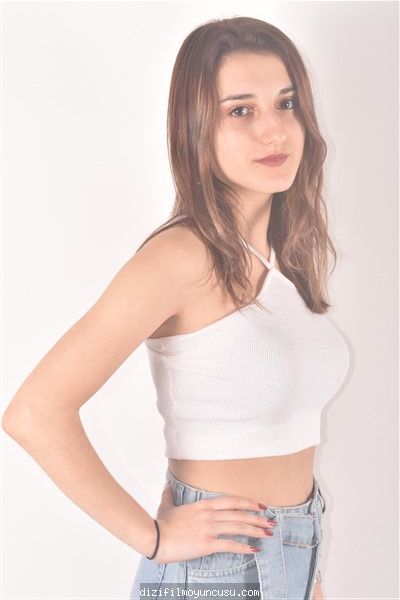 Antalya Cast Ajans Esra 75728