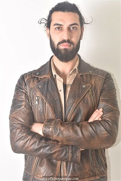 Erkek Oyuncular Adayımız Fatih