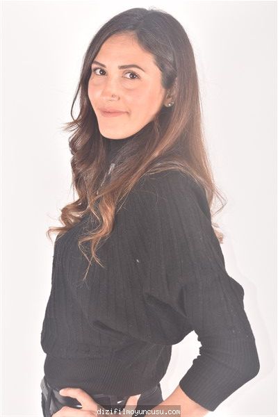 Antalya Cast Ajans Fulden 75676