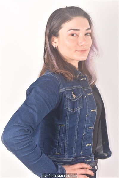 Antalya Cast Ajans Halime 75680