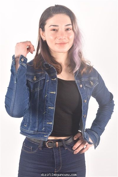 Antalya Cast Ajans Halime 75682