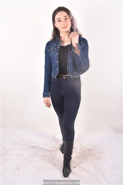 Antalya Cast Ajans Halime 75683