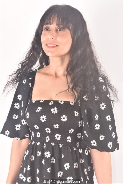 Antalya Cast Ajans Hasibe 75786