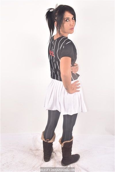 Antalya Cast Ajans Hatice 75670