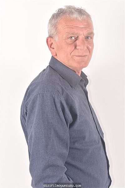 Erkek Oyuncular Adayımız İlhan