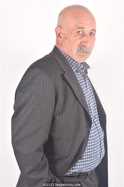 Erkek Oyuncular Adayımız Mahmut
