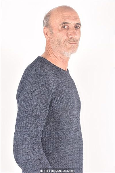 Erkek Oyuncular Adayımız Mahmut
