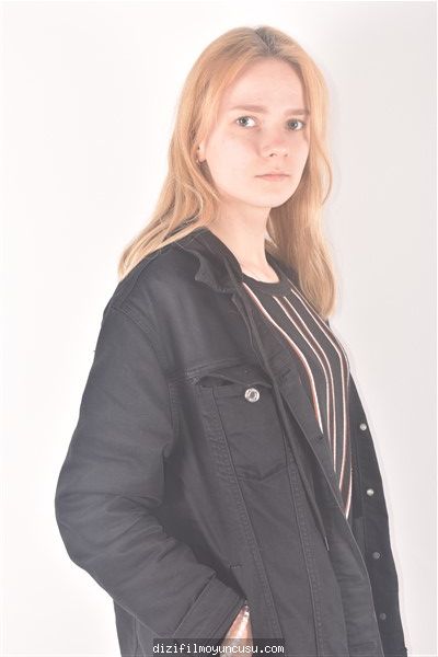 Antalya Cast Ajans Mariia 75716