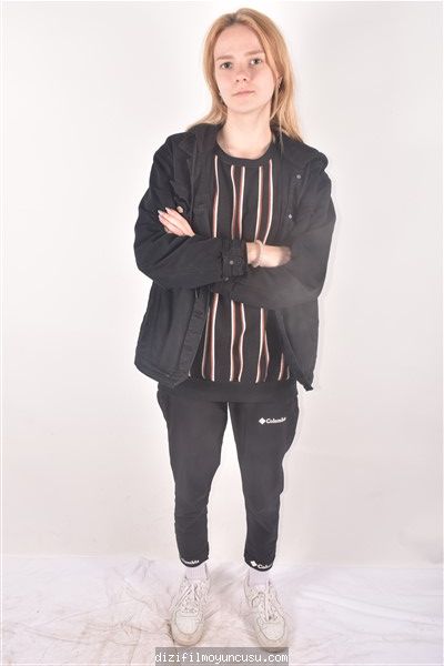 Antalya Cast Ajans Mariia 75718