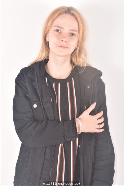Antalya Cast Ajans Mariia 75719