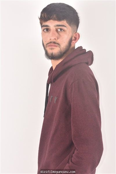 Antalya Cast Ajans Muhammed 75824