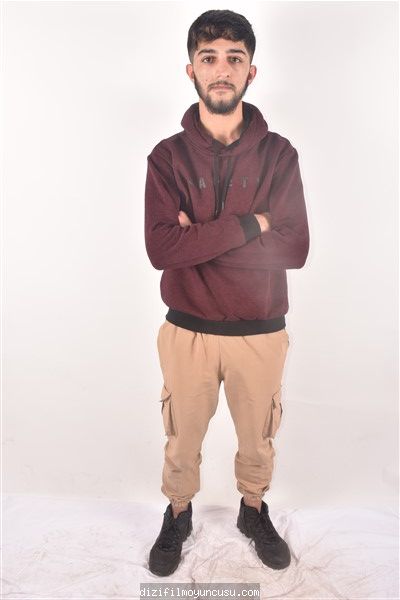 Antalya Cast Ajans Muhammed 75825