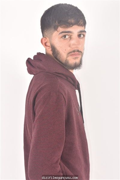 Antalya Cast Ajans Muhammed 75826
