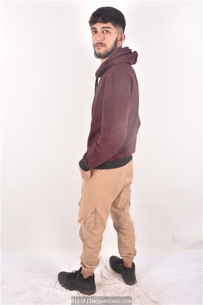 Antalya Cast Ajans Muhammed 75827