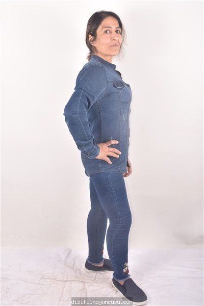 Antalya Cast Ajans Muhsine 75804
