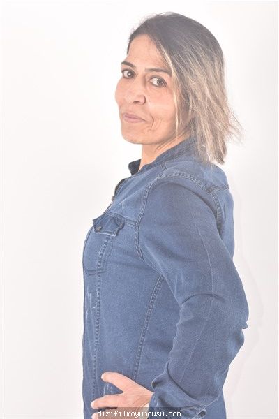 Antalya Cast Ajans Muhsine 75805