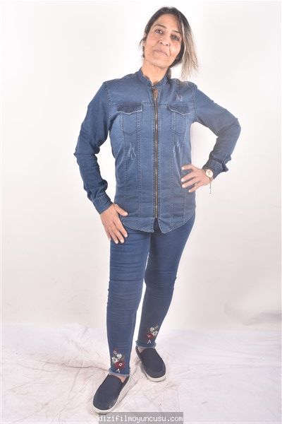 Antalya Cast Ajans Muhsine 75806