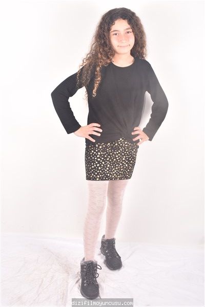 Antalya Cast Ajans Naz 75764