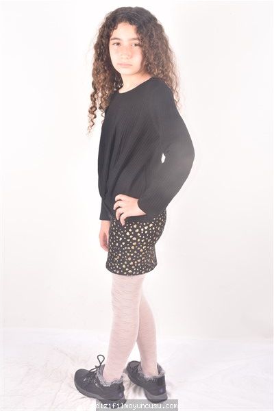 Antalya Cast Ajans Naz 75766