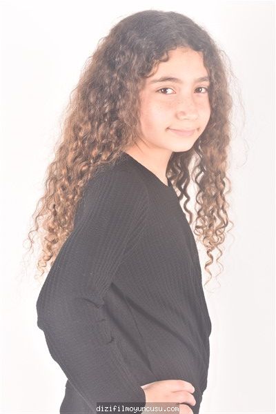 Antalya Cast Ajans Naz 75767