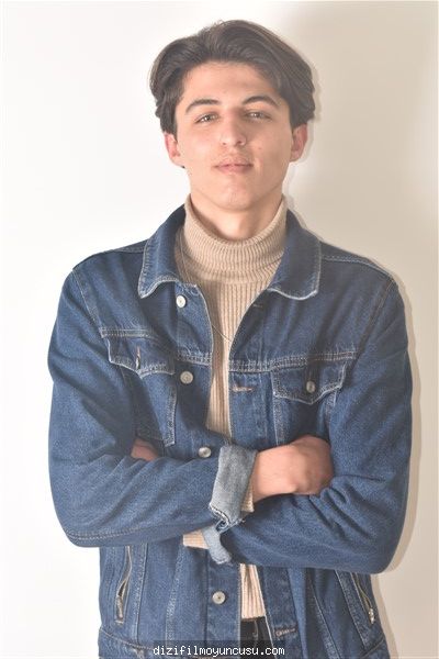 Antalya Cast Ajans Osman 75833
