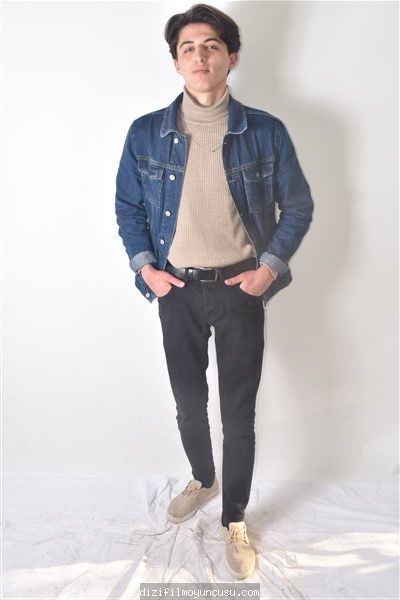 Antalya Cast Ajans Osman 75834