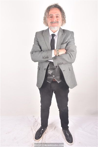 Antalya Cast Ajans Özgür 75845
