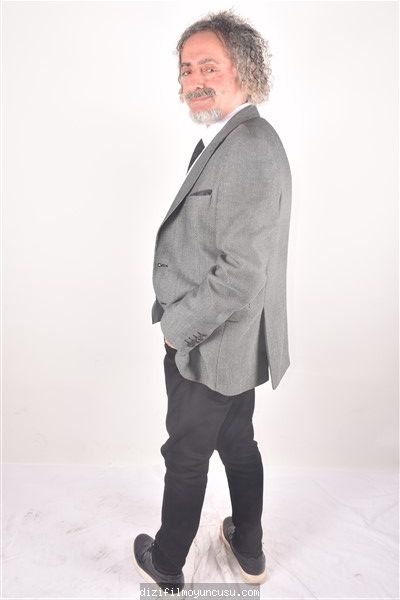 Antalya Cast Ajans Özgür 75847