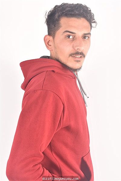 Erkek Oyuncular Adayımız Raşit