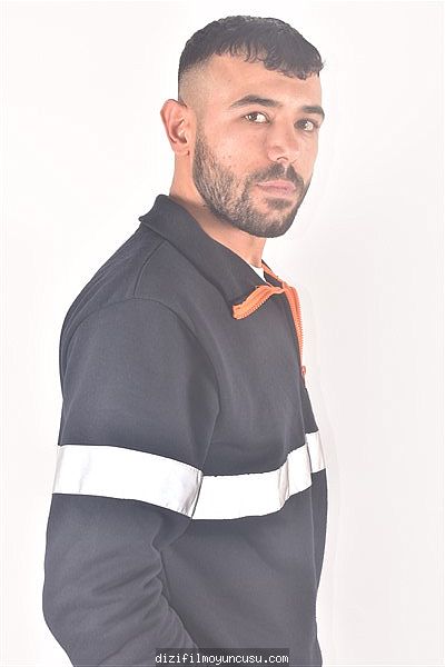 Erkek Oyuncular Adayımız Sedat