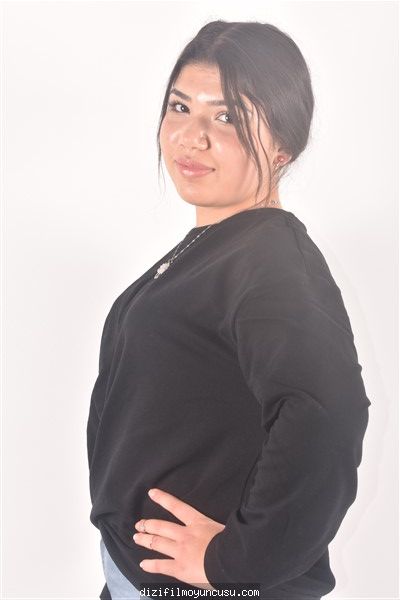 Antalya Cast Ajans Şerife 75797