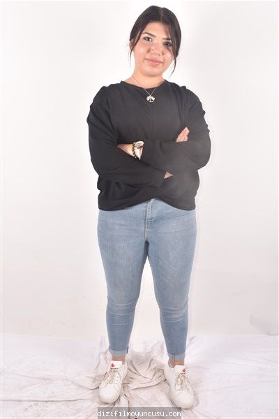 Antalya Cast Ajans Şerife 75798