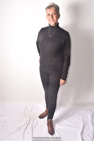 Antalya Cast Ajans Sermin 75817