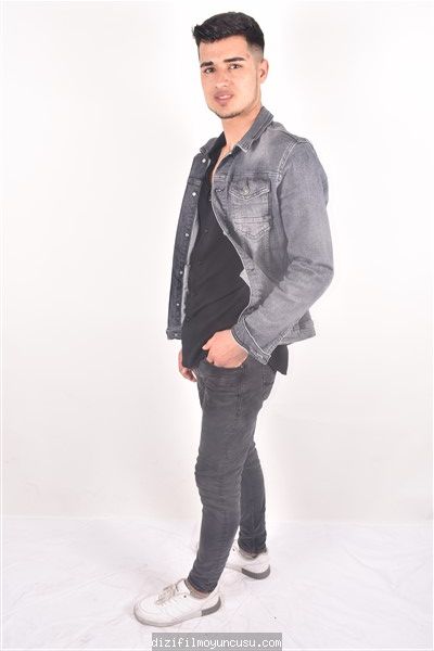Antalya Cast Ajans Sinan 75653