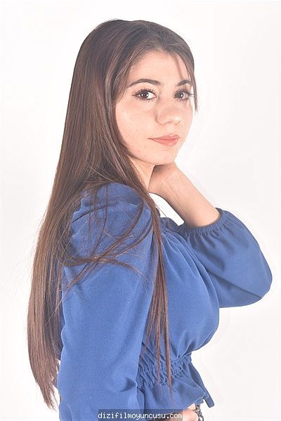 Kadın Oyuncular Adayımız Şükran